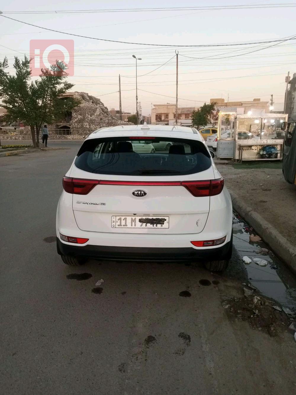 کیا سپۆرتاج